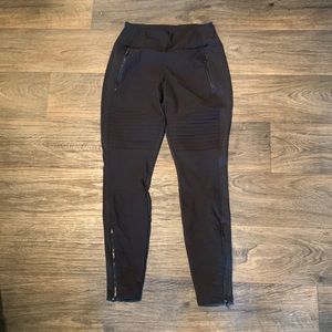 Athlete Headlands Hybrid Moto Tight